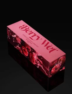 Berry Wet Lubricant|Honey Birdette