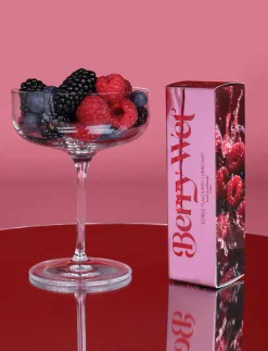 Berry Wet Lubricant|Honey Birdette