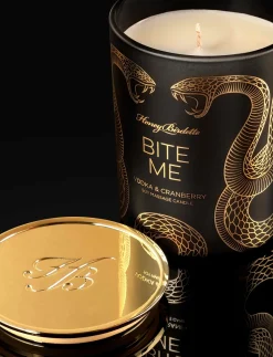 Bite Me Candle|Honey Birdette Best