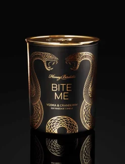 Bite Me Candle|Honey Birdette Best