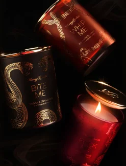 Bite Me Candle|Honey Birdette Best