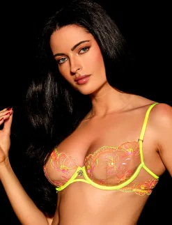 Blossom Bra|Honey Birdette Sale