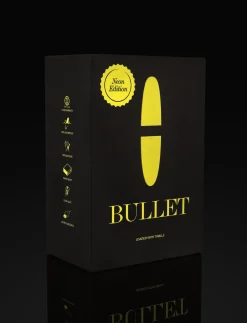 Bullet Neon|Honey Birdette Clearance