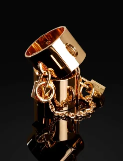 Chastity Cuffs|Honey Birdette Best