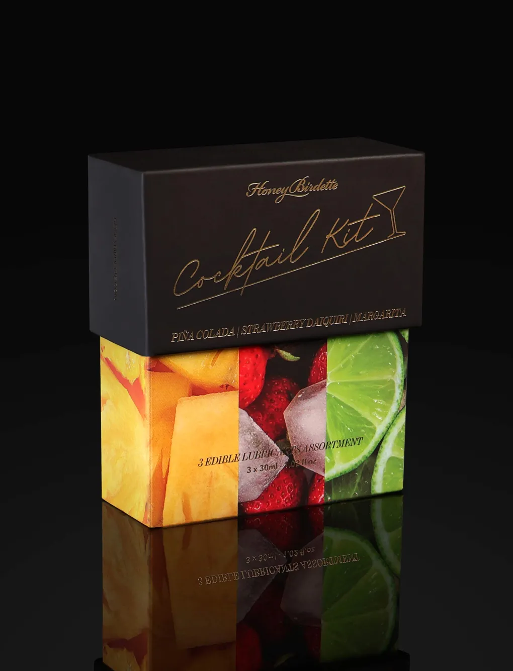 Cocktail Kit|Honey Birdette Discount