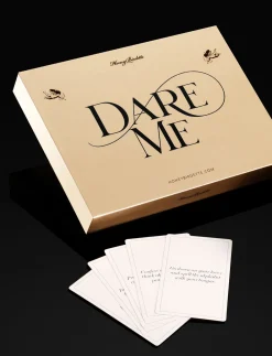 Dare Me Card Game|Honey Birdette Best
