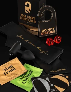 Do Not Disturb Kit|Honey Birdette Sale