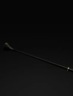 Fashion Fetish Leather Riding Crop|Honey Birdette New