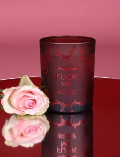 F*ck Me Candle|Honey Birdette Best