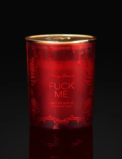 F*ck Me Candle|Honey Birdette Best