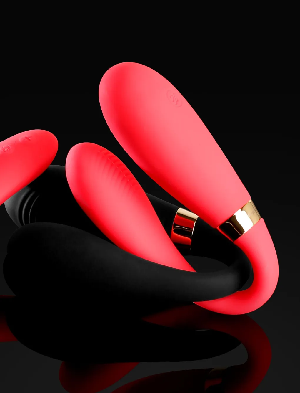 Gemini Hot Pink|Honey Birdette