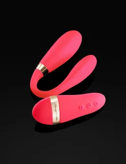 Gemini Hot Pink|Honey Birdette