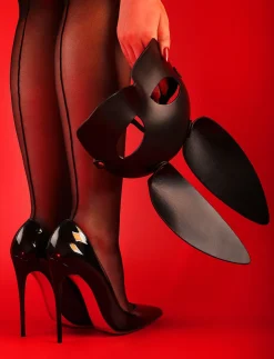 HB Bunny Mask|Honey Birdette