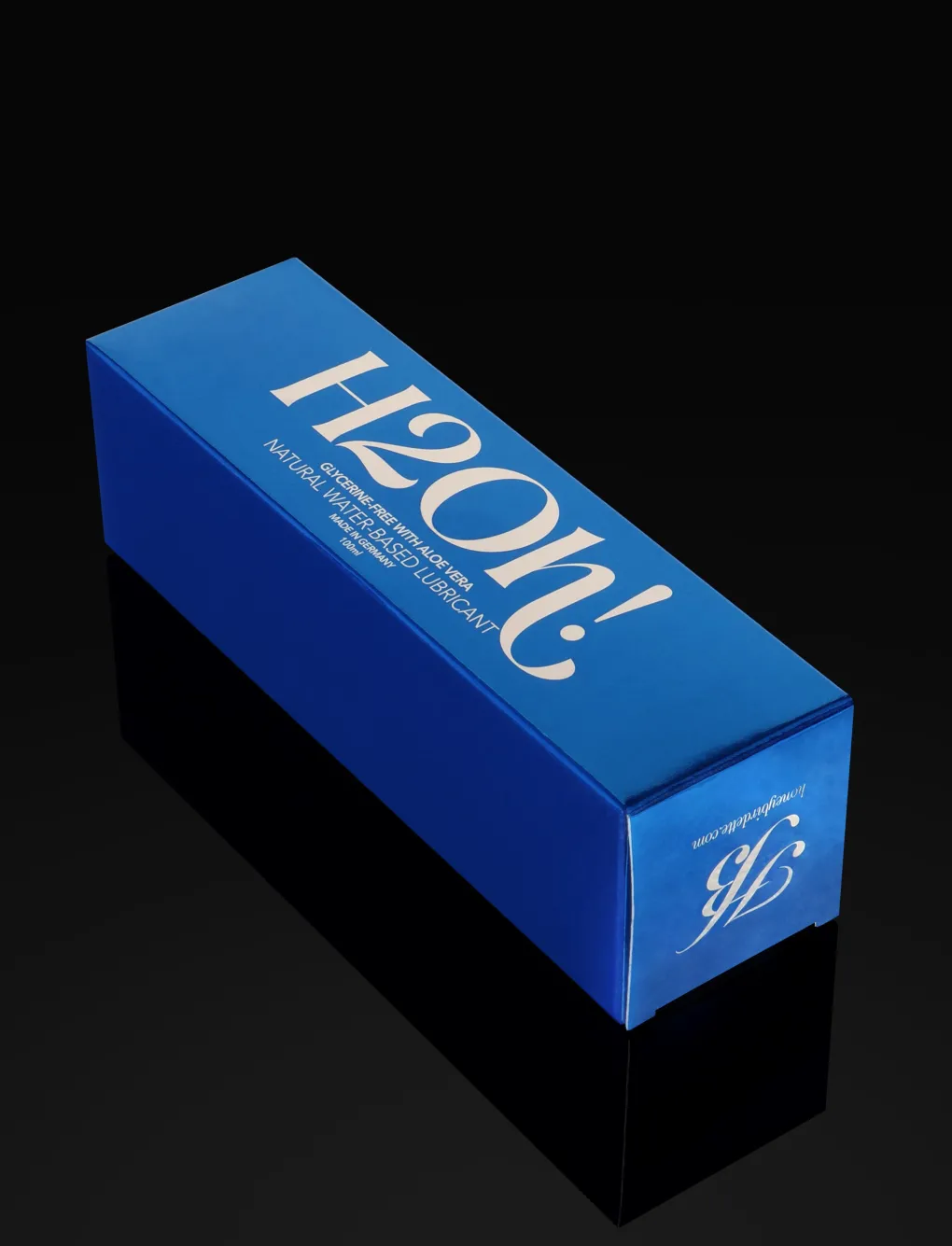 H2OH! Lubricant|Honey Birdette Hot