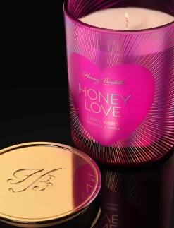 Honey Love Candle|Honey Birdette New
