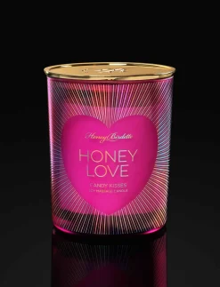Honey Love Candle|Honey Birdette New
