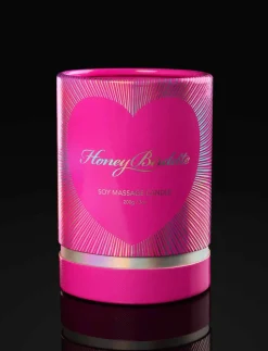 Honey Love Candle|Honey Birdette New