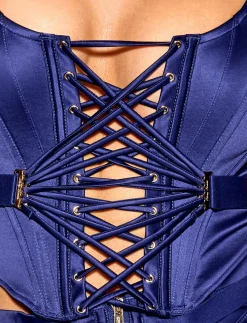 Imogen Corset|Honey Birdette Outlet