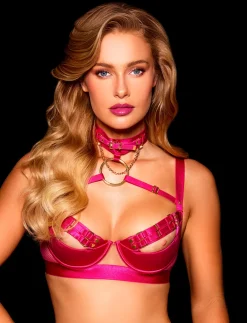 Jasmin Bra|Honey Birdette New