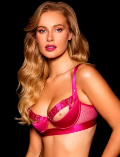 Jasmin Bra|Honey Birdette New