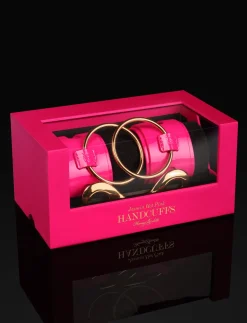 Jasmin Cuffs|Honey Birdette Clearance