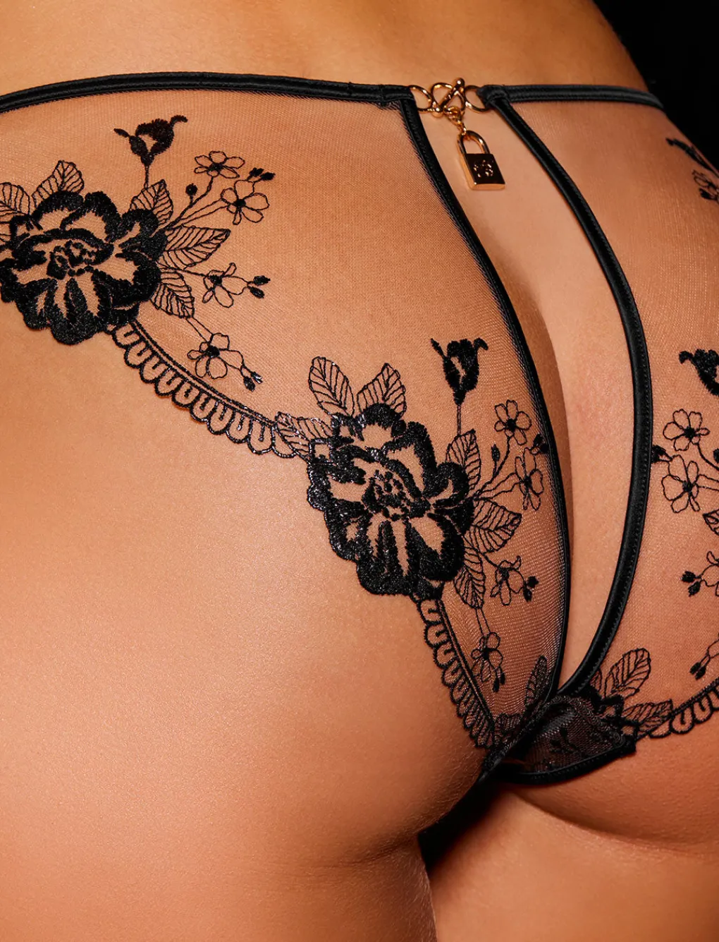 Jules Brief|Honey Birdette Online