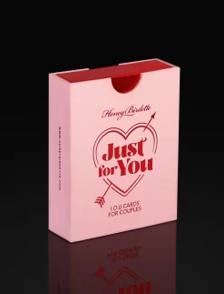 Just For You - IOU Cards|Honey Birdette Sale