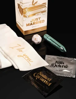 Just Married Kit|Honey Birdette