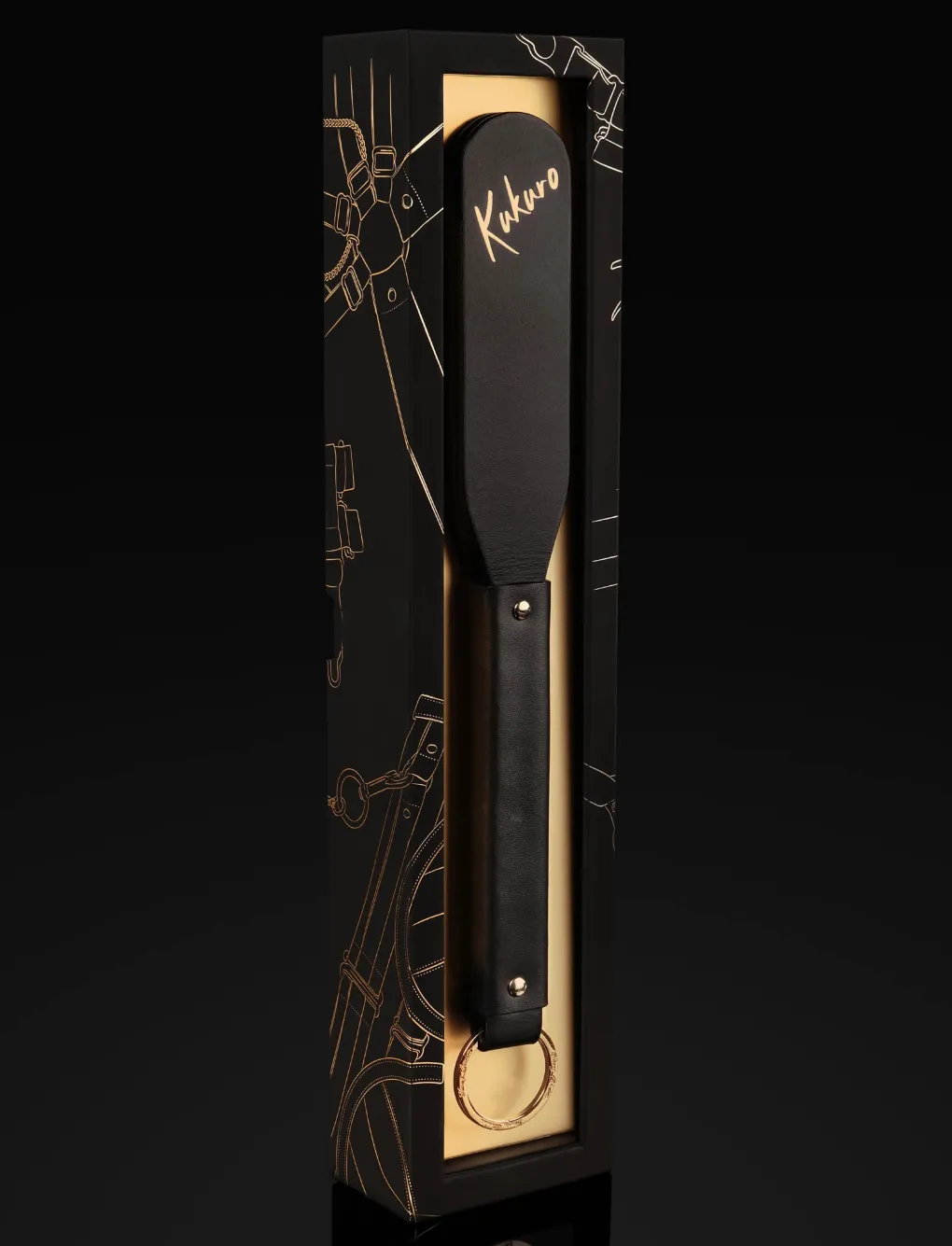 Kukuro Paddle|Honey Birdette Best