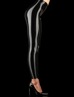 Latex Leggings|Honey Birdette