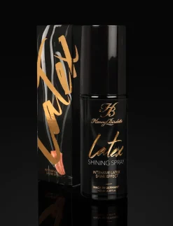 Latex Shining Spray|Honey Birdette