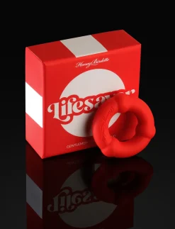 Lifesaver Silicone Ring|Honey Birdette New