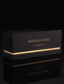 Massage à Trois|Honey Birdette Best