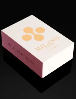 Milano Blush Pleasure Beads|Honey Birdette Sale