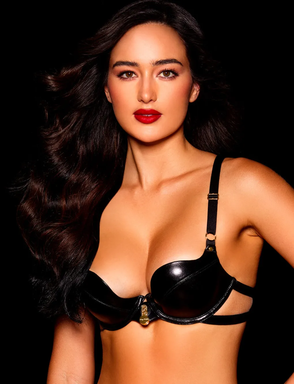 Rebel Bra|Honey Birdette New