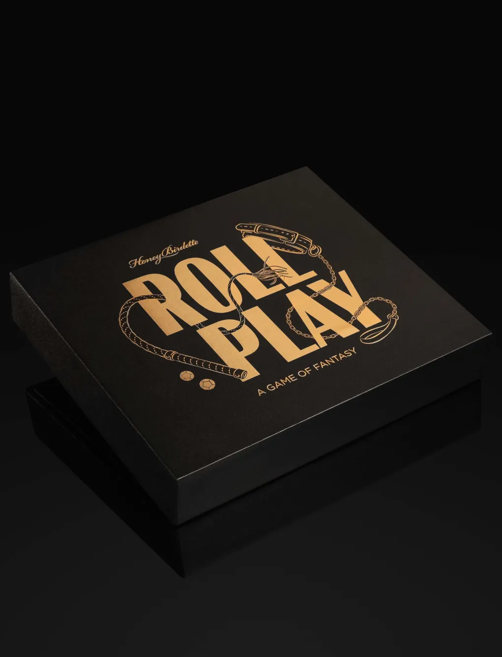 Roll Play|Honey Birdette Best