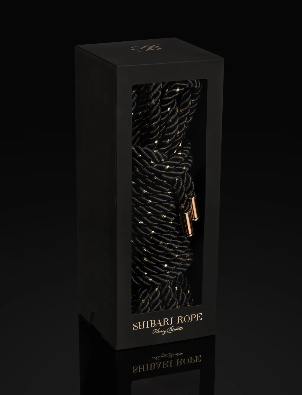 Shibari Rope|Honey Birdette Best