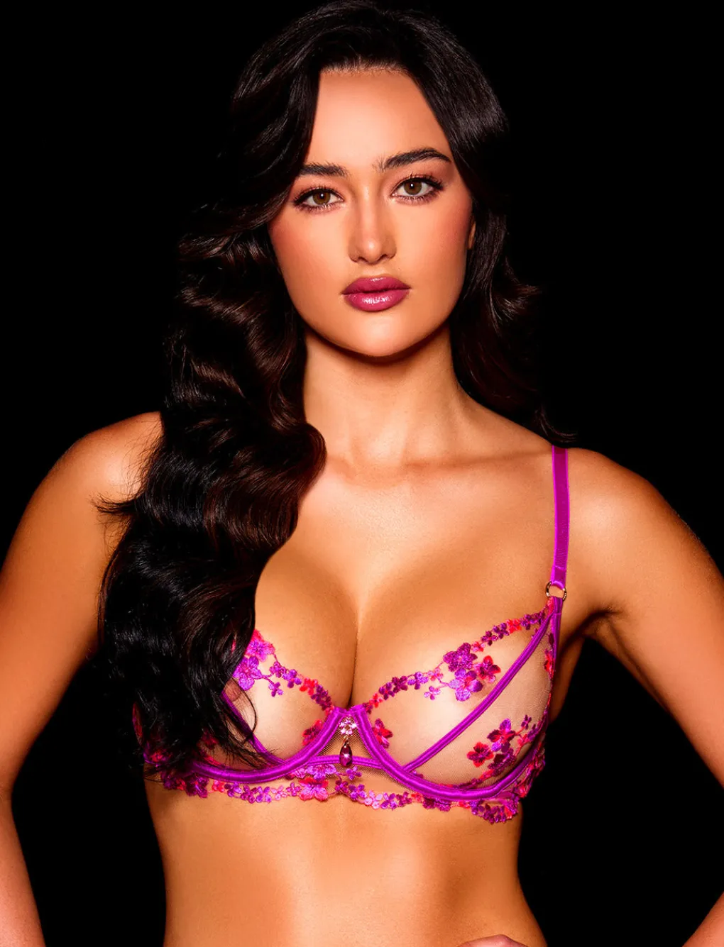 Tallulah Bra|Honey Birdette Outlet