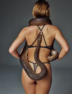 Viper Thong|Honey Birdette Clearance