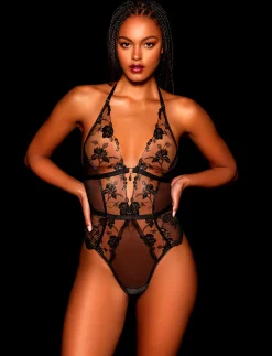 Whitney Bodysuit|Honey Birdette Discount