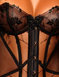 Whitney Corset|Honey Birdette Online