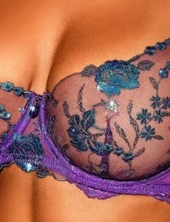 Whitney Bra|Honey Birdette Sale