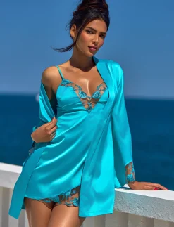 Whitney Chemise|Honey Birdette