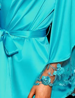 Whitney Robe|Honey Birdette Discount